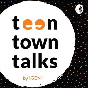 Teen Town Talks