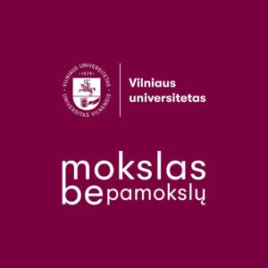 Mokslas be pamokslų by LRT