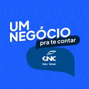 Um Negócio pra te Contar