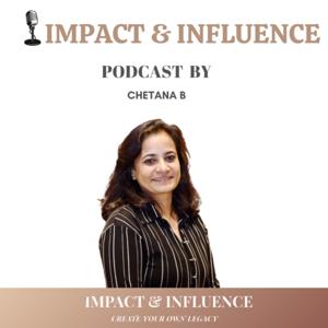 IMPACT AND INFLUENCE