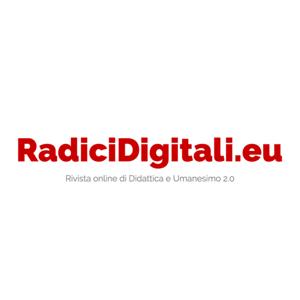 RadiciDigitali.eu: History, Literature, Didactics, Arts, Culture