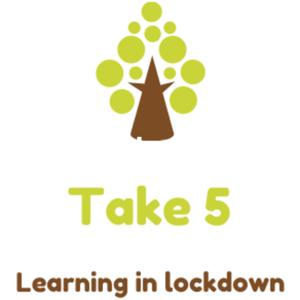 Take 5 - Business Life in Lockdown