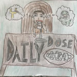 Daily Dose Football
