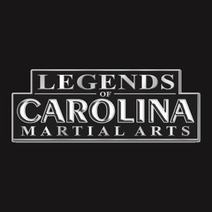 Legends of Carolina Martial Arts