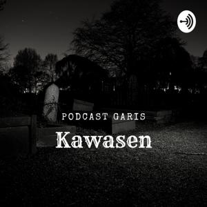 Podcast Garis Kawasen