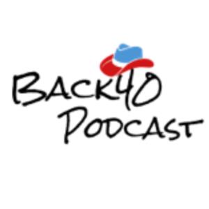 Back40 Podcast