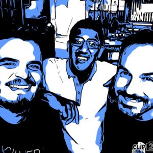 En Eso Quedamos Podcast