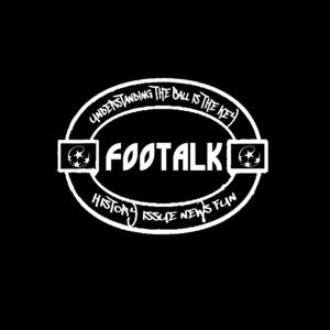 Footalk930