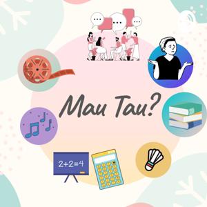 Mau Tau