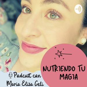 Nutriendo tu Magia