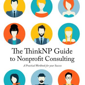 Nonprofit Consultant Radio