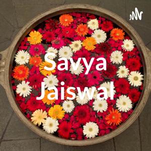 Savya Jaiswal