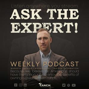 Ranch Investor Podcast by Ranch Investors