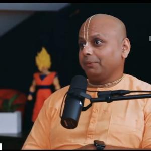 Gaur Gopal Das