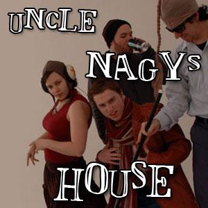 Uncle Nagy's House