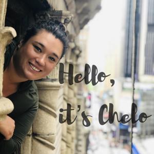 Hello, it's Chelo