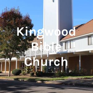 Kingwood Bible Church