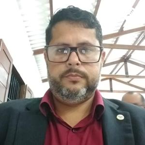 Pastor Adílio Muniz