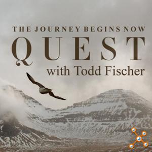 Quest - with Todd Fischer by Metacortex Publishing