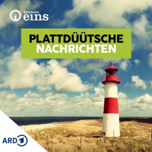 Plattdeutsche Nachrichten by Reinhard Goltz, Marc Gelhart, Heidi Jürgens / Radio Bremen