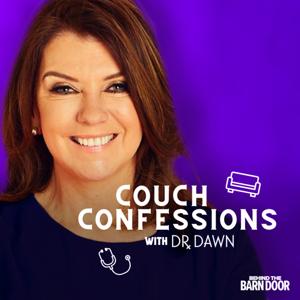 Couch Confessions with Dr Dawn