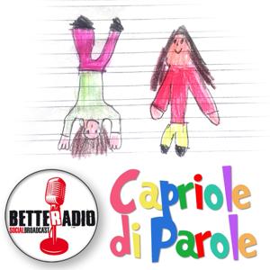 Capriole di Parole