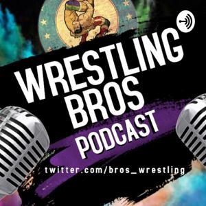 Wrestling Bros!