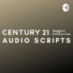 C21 Beggins Audio Scripts