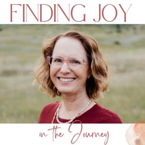 Finding Joy in the Journey