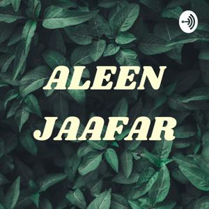 ALEEN JAAFAR