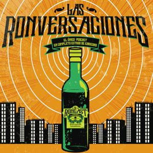 Las Ronversaciones