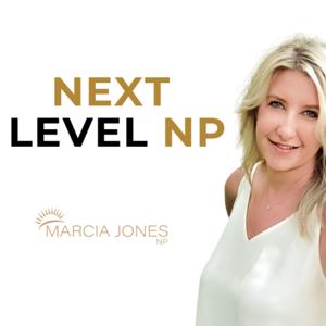 Next Level NP by Marcia Jones, NP