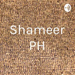 Shameer PH