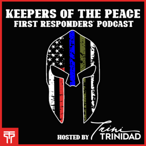 Keepers of the Peace Podcast