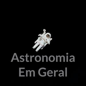 Astronomia Em Geral