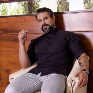 Jorgio Avliss