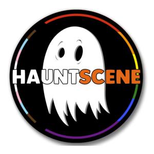 HauntScene Podcast