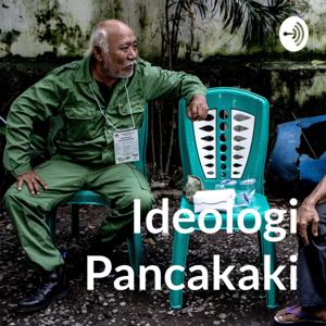 Ideologi Pancakaki