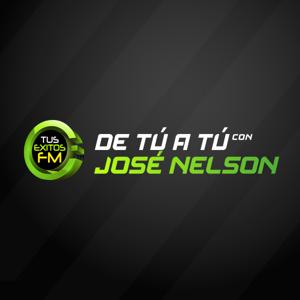 De Tú a Tú con José Nelson