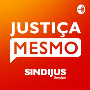 Justiça Mesmo