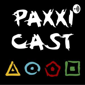 PaxxiCast