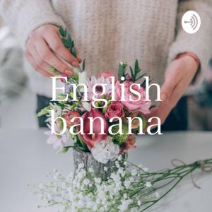 English banana