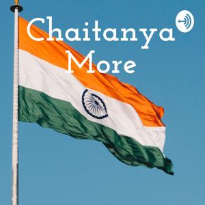 Chaitanya More