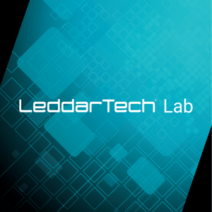 LeddarTech Lab