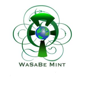 WaSaBē Mint