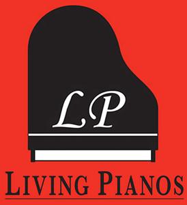 Living Pianos Podcast