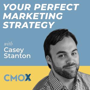 Your Perfect Marketing Strategy