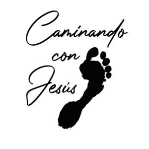 Caminando con Jesús