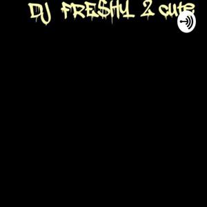 FRESH HITS Radio Show