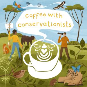 Coffee with Conservationists